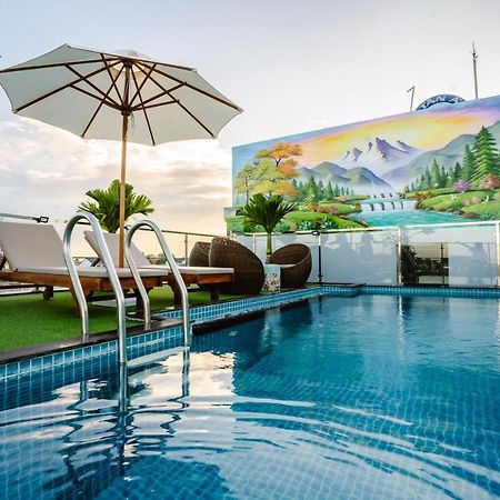 Quang Vinh Apartment And Hotel Hội An Extérieur photo