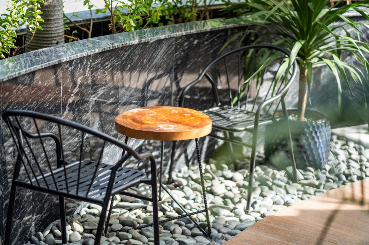 Quang Vinh Apartment And Hotel Hội An Extérieur photo