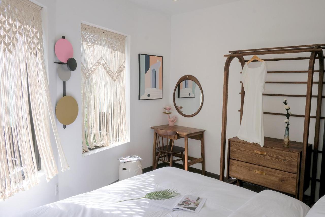 Quang Vinh Apartment And Hotel Hội An Extérieur photo