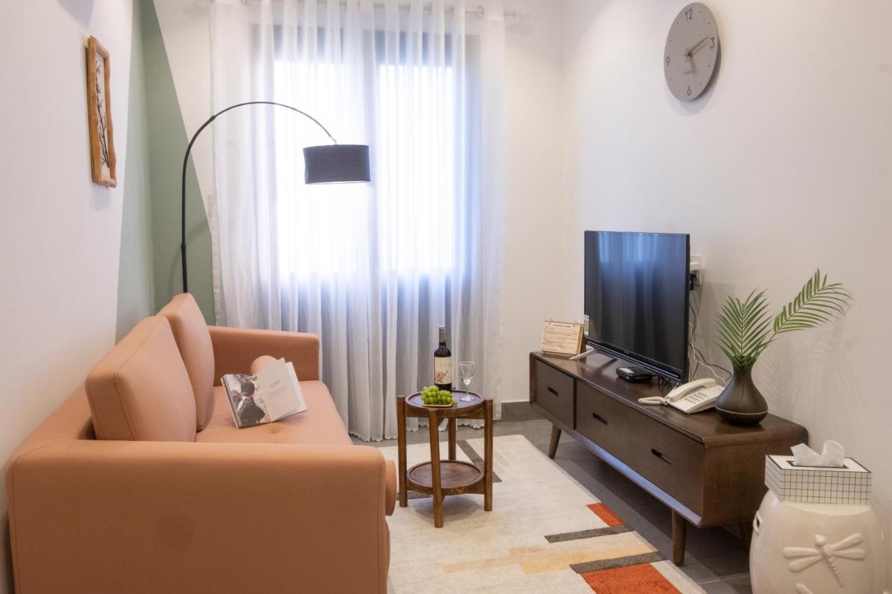 Quang Vinh Apartment And Hotel Hội An Extérieur photo