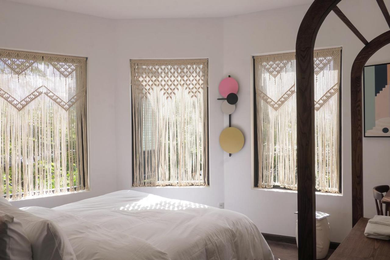 Quang Vinh Apartment And Hotel Hội An Extérieur photo