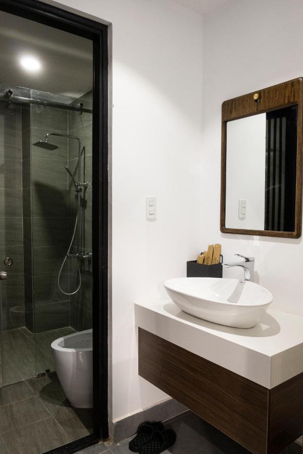 Quang Vinh Apartment And Hotel Hội An Extérieur photo