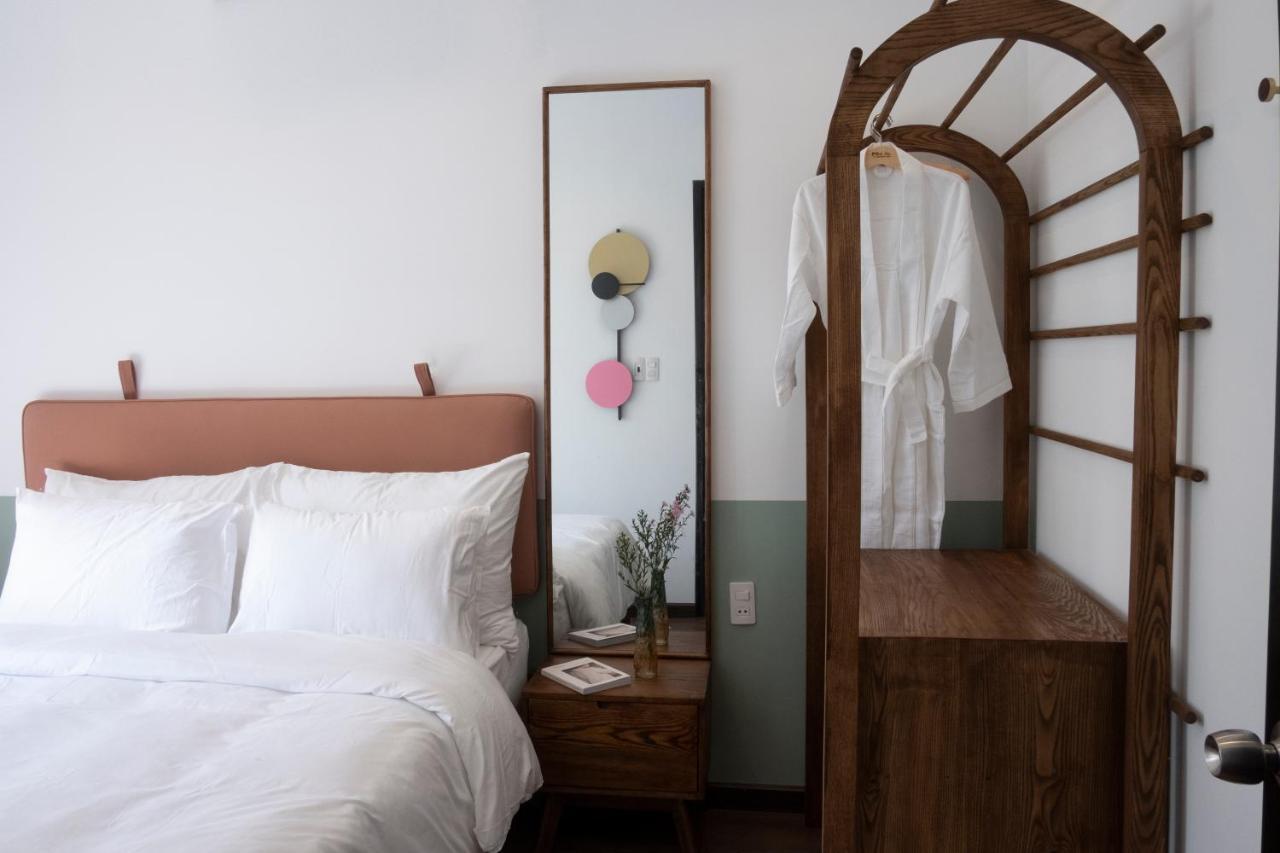 Quang Vinh Apartment And Hotel Hội An Extérieur photo