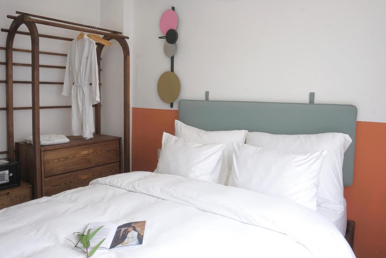 Quang Vinh Apartment And Hotel Hội An Extérieur photo