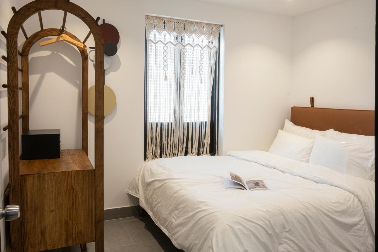 Quang Vinh Apartment And Hotel Hội An Extérieur photo