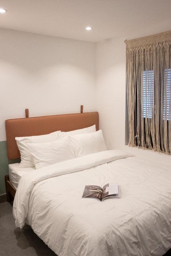 Quang Vinh Apartment And Hotel Hội An Extérieur photo