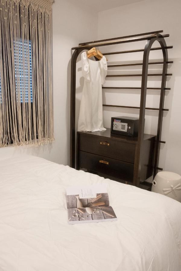 Quang Vinh Apartment And Hotel Hội An Extérieur photo
