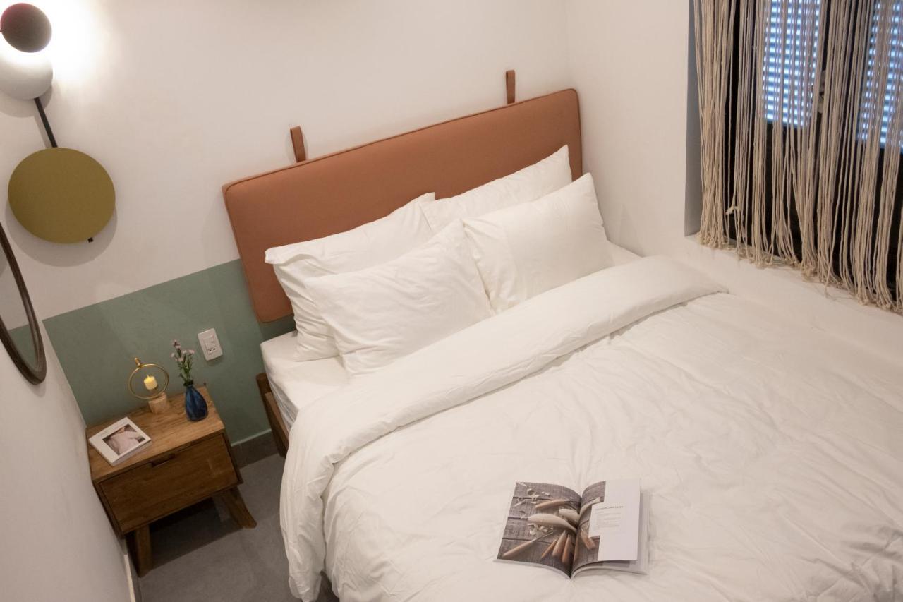 Quang Vinh Apartment And Hotel Hội An Extérieur photo