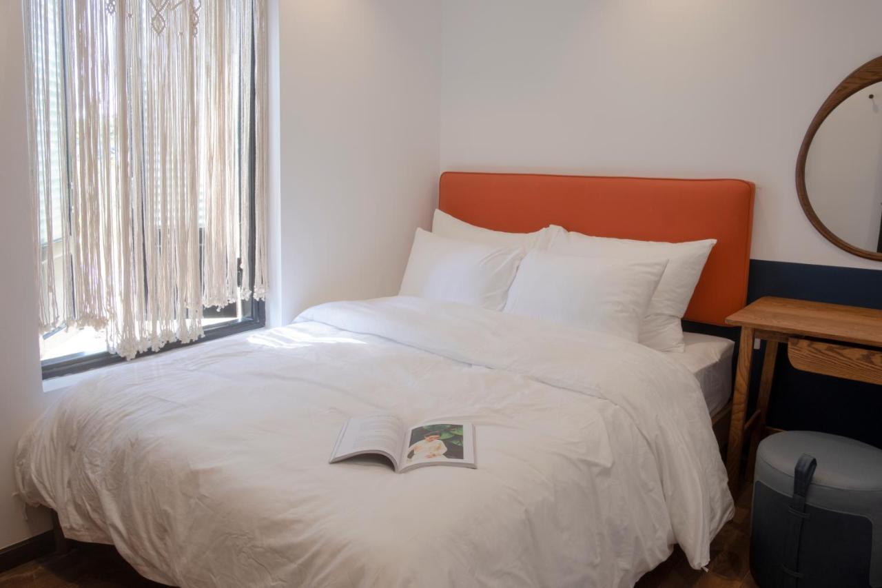 Quang Vinh Apartment And Hotel Hội An Extérieur photo
